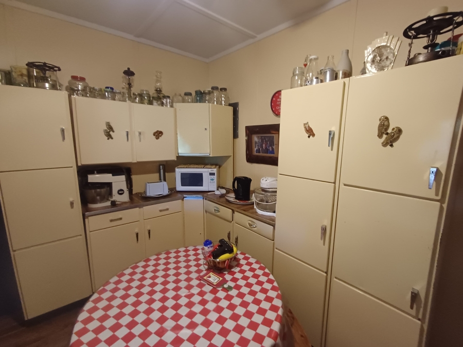 3 Bedroom Property for Sale in Wesselsbron Free State